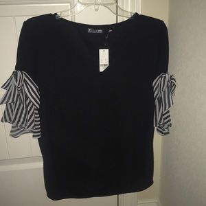 Cute business casual blouse